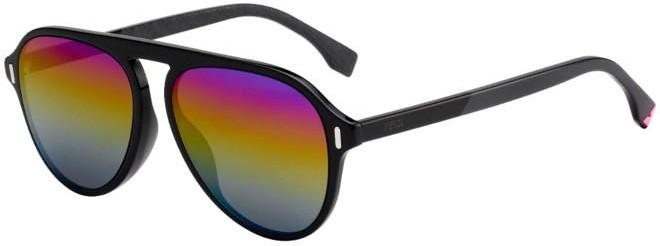 Солнцезащитные очки FENDI GLASS FF M0055/G/S